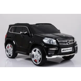 Coche electrico mercedes AMG 2
