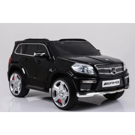 Electric car mercedes amg kids