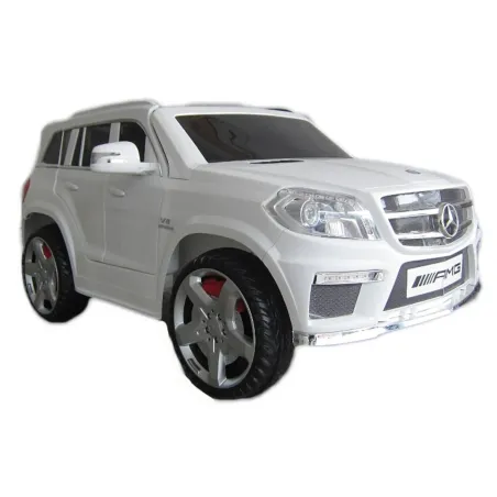 Electric car mercedes amg kids