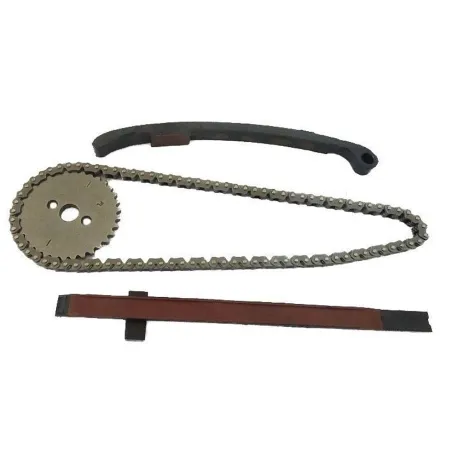 Kit full distribution cylinder head zs155
