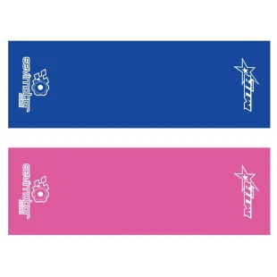 Bracelet MTR blue