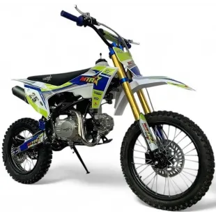 MTR XM140 17/14 NEW MODEL