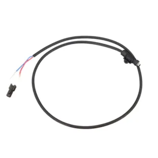 Brake sensor cables for 36V electric bicycles.