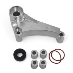 Refuerzo para eje de cambios de motores pit bikes