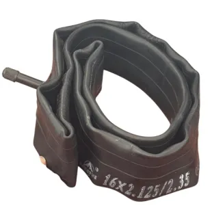 16-inch electric bike inner tube