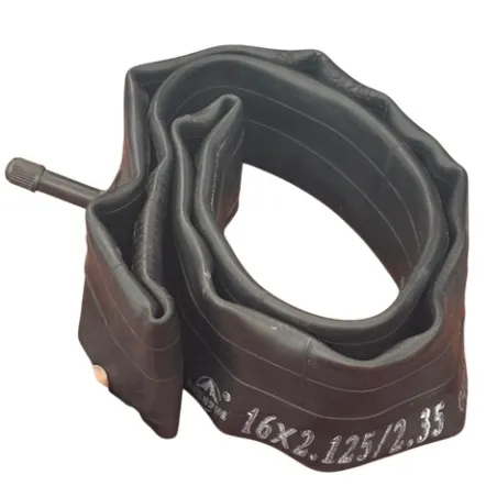 16-inch electric bike inner tube