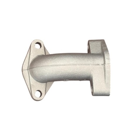 Tobera motor oblicua lateral