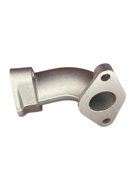 Tobera motor oblicua lateral