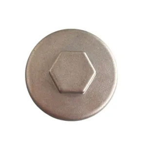 Cylinder head plug 125cc