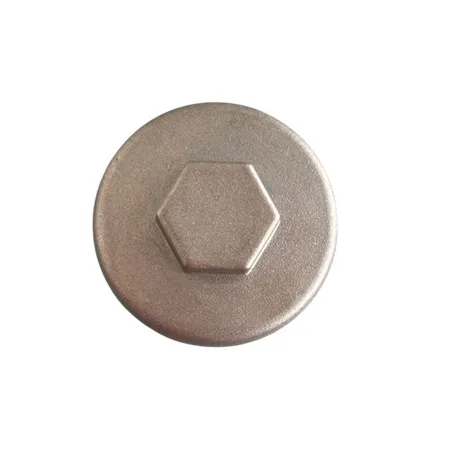 Cylinder head plug 125cc