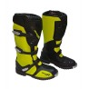 Botas de cross color fluor LIQUIDACION