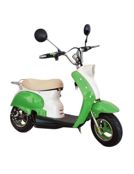 Electric Vespa kids 350w