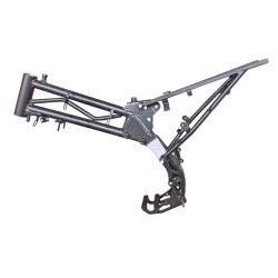 Chasis XZF R off road