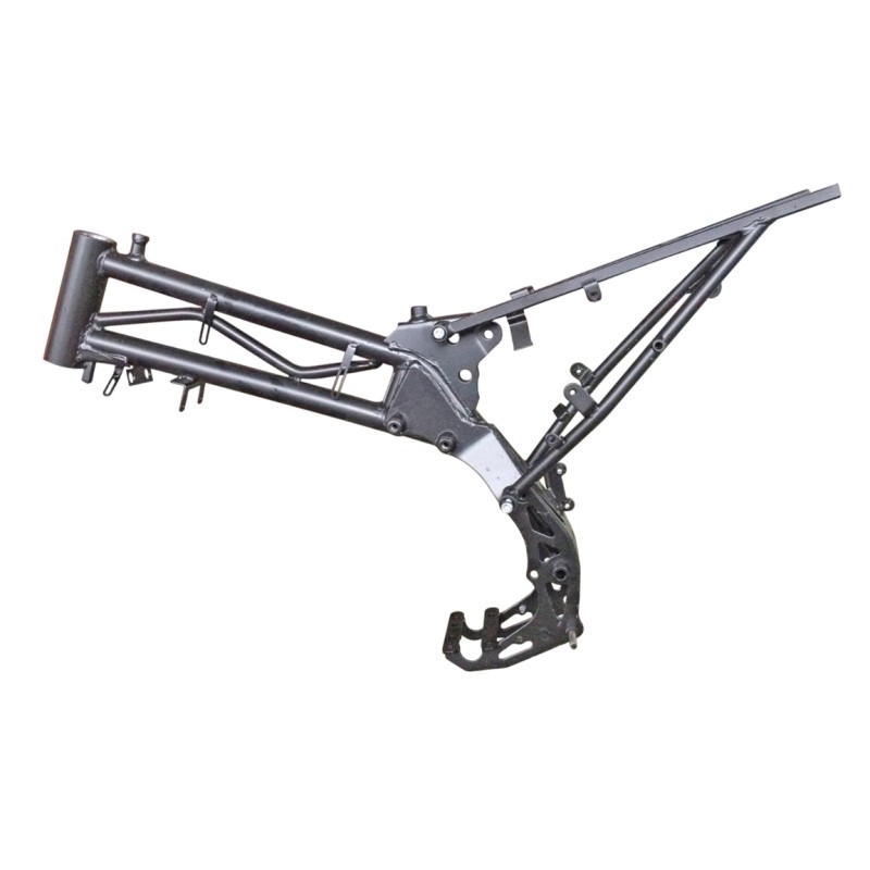 Chasis XZF R off road