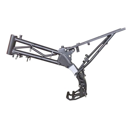 Chasis XZF R off road