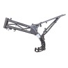 Steel frame assy xzf R