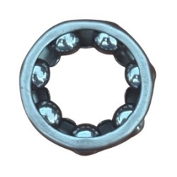 12 electric bike bearing