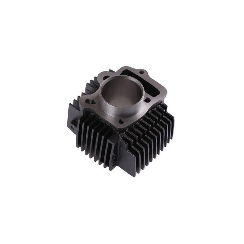 Iron Cylinder dirt bike 125cc