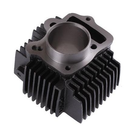 Iron Cylinder dirt bike 125cc