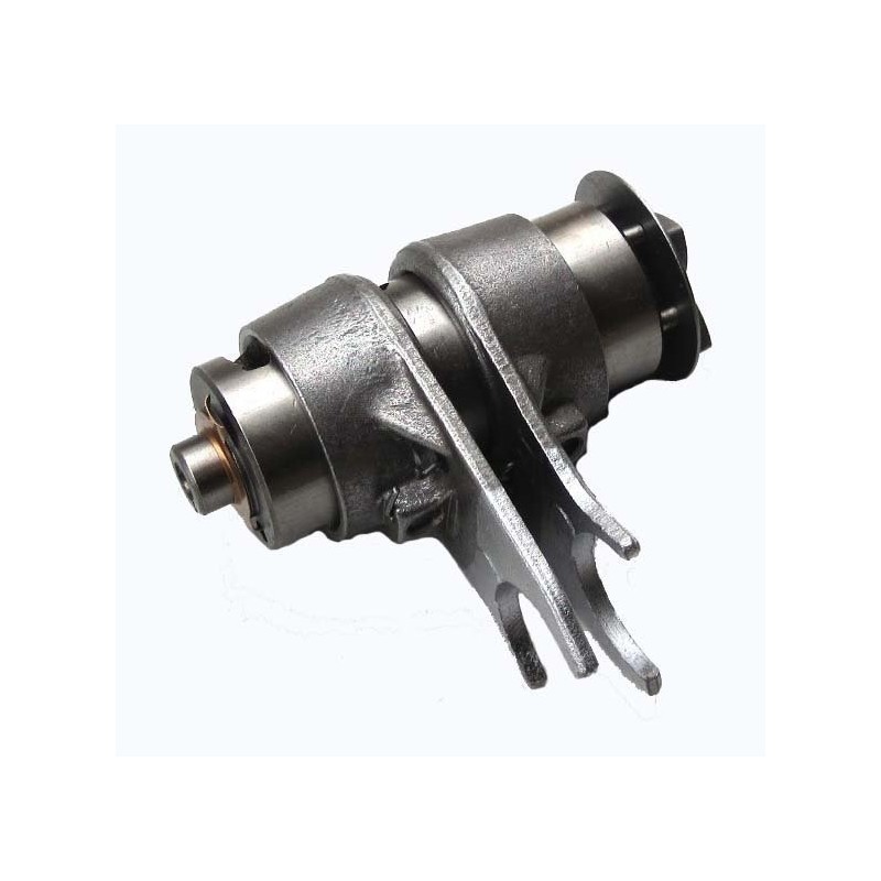 GEAR SHIFT DRUM ASSY 90-125