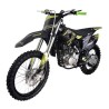 MTR XZF 250cc off road