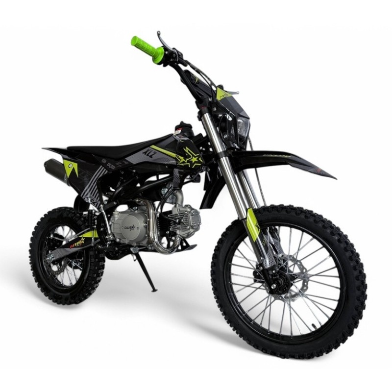 MTR xlz 125cc off road