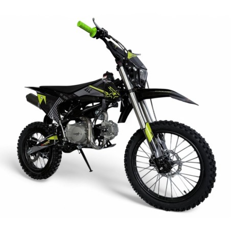 MTR xlz 125cc off road