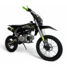 MTR XLZ 125cc mid size