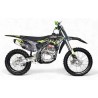MTR XZF 250cc off road