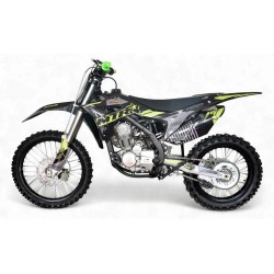 MTR XZF 250cc off road