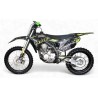 MTR XZF 250cc off road