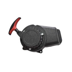 Easy pull starter alloy