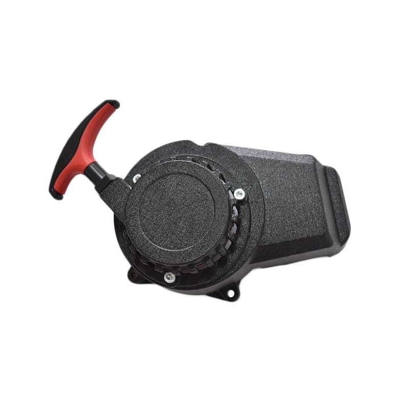 Easy pull starter alloy