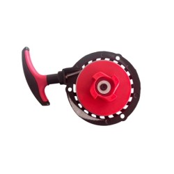 Tirador de arranque minimoto