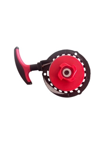 Starter kxd minimoto