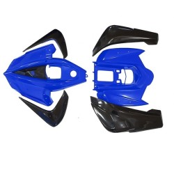 Plasticos quad predator