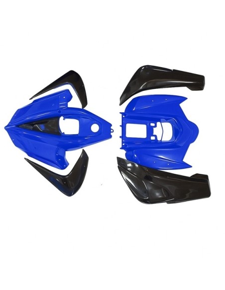 Plasticos quad predator