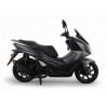 MTR ADV 125cc Gris Mate