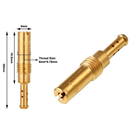 Chicles de bajas keihin o yoshimura