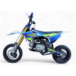 MTR xzf 125cc new