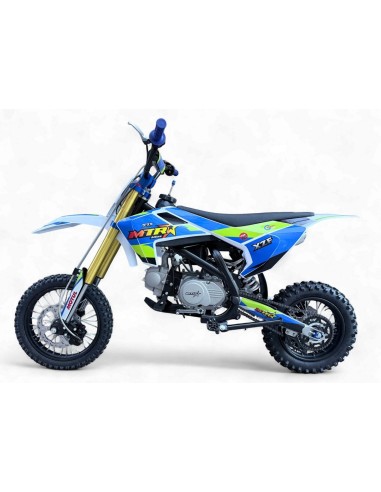 MTR MINICROSS XZF 125cc