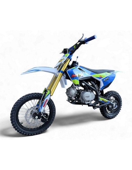 MTR MINICROSS XZF 125cc