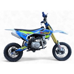 MTR xzf 125cc new