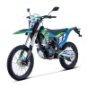 MTR ENDURO S8 125cc