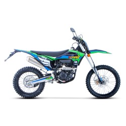 MTR ENDURO S8 125cc
