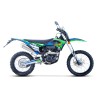 MTR Enduro S8 125cc matriculada!!
