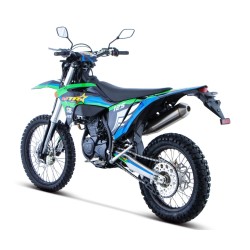 MTR ENDURO S8 125cc