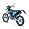 MTR ENDURO S8 125cc