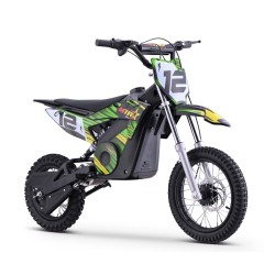 Minimoto electrica XZE 1000w