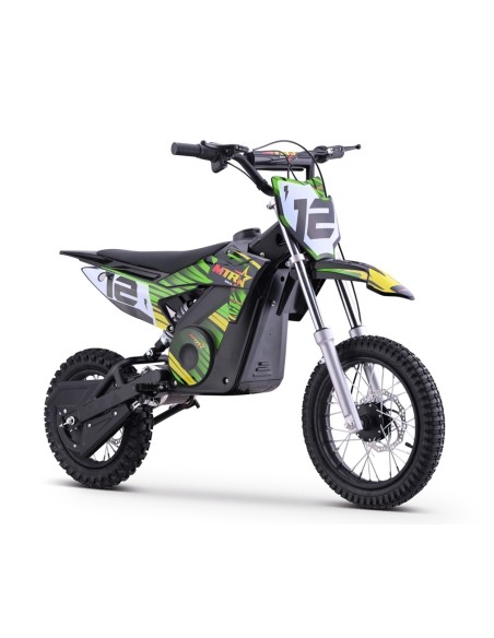 Minimoto electrica XZE 1000w